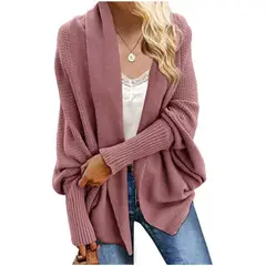 TIOZONEY - Suéter de mujer de invierno