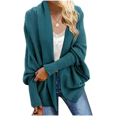 TIOZONEY - Suéter de mujer de invierno