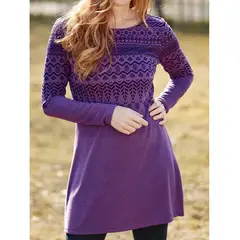 TIOZONEY - Suéter de mujer de invierno