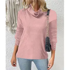 TIOZONEY - Suéter de mujer de invierno