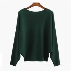 TIOZONEY - Suéter de mujer de invierno