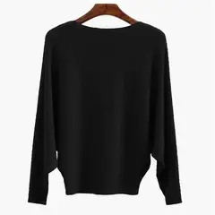 TIOZONEY - Suéter de mujer de invierno