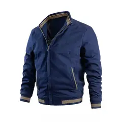 TIOZONEY - Chaqueta Hombre