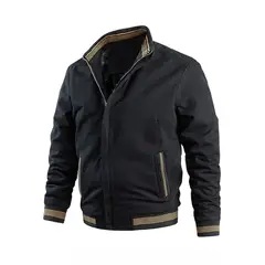 TIOZONEY - Chaqueta Hombre