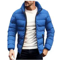 TIOZONEY - Parka Hombre