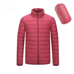 TIOZONEY - Parka Hombre