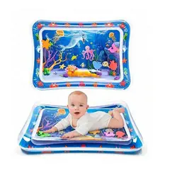 GENERICO - PISCINA DE ESTIMULACIÓN PARA BEBÉ