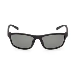 TIMBERLAND - LENTES DE SOL POLARIZADO HOMBRE TB9237 02R 58