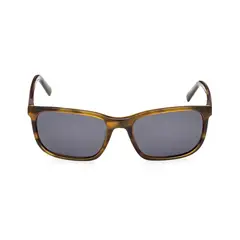TIMBERLAND - LENTES DE SOL POLARIZADO HOMBRE TB9318 96D 56