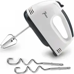 GENERICO - Batidora de Mano Eléctrica - 7 velocidades