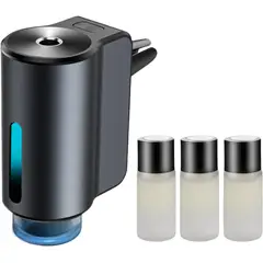 SIGNATURE PERU - Ambientador Inteligente para Automóvil con Repuestos