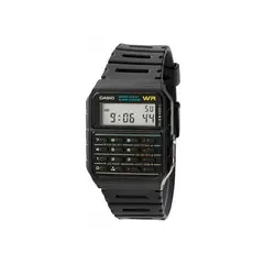 CASIO - Reloj Hombre CA-53W-1
