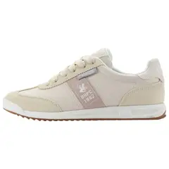 BEVERLY HILLS POLO CLUB - Zapatillas Alessa ALESSA-BEIGE-PINK Mujer