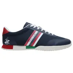 BEVERLY HILLS POLO CLUB - Zapatillas Italia ITALIA-NV-NAVY Hombre