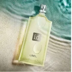 LBEL - Id perfume unisex 50 ml