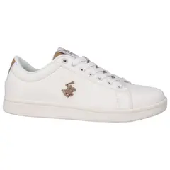 BEVERLY HILLS POLO CLUB - Zapatillas Macy MACY-OF-WHITE Hombre
