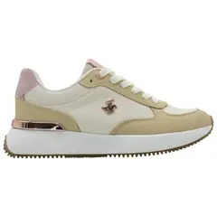 BEVERLY HILLS POLO CLUB - Zapatillas Stella STELLA-OF-WHITE Mujer