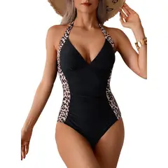 TIOZONEY - Trajes de baño para mujer