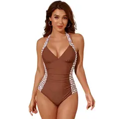 TIOZONEY - Trajes de baño para mujer