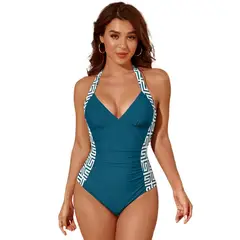 TIOZONEY - Trajes de baño para mujer