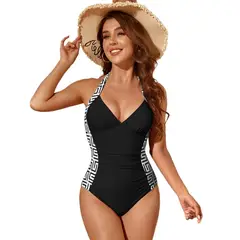 TIOZONEY - Trajes de baño para mujer