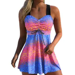 TIOZONEY - Trajes de baño para mujer