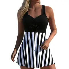 TIOZONEY - Trajes de baño para mujer