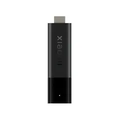 XIAOMI - Transmisión multimedia 4K portátil TV Stick 4K-US