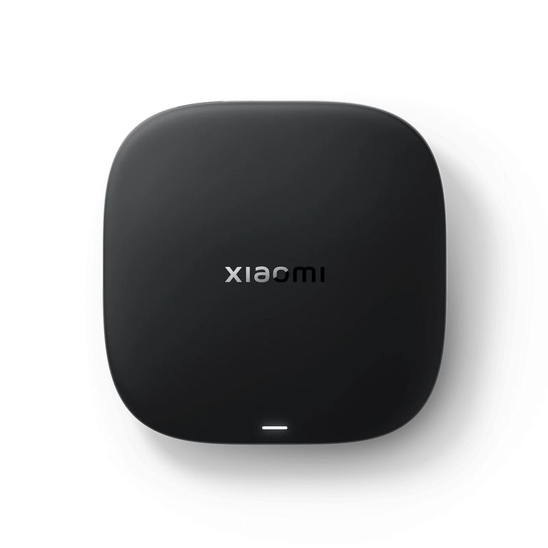 Calidad de imagen UHD 4K TV Box S 3rd Gen