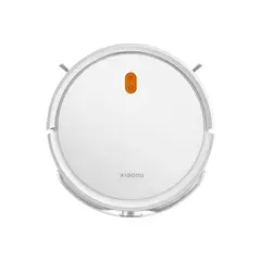 XIAOMI - Robot Aspiradora E5 Blanco.
