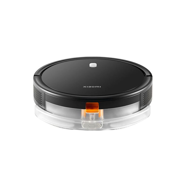 Robot Aspiradora E5