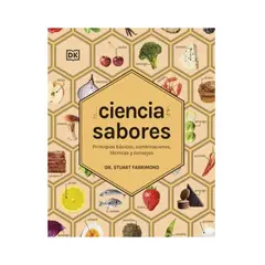 GENERICO - La ciencia de los sabores - Cocina
