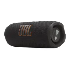 JBL - Parlante Bluetooth Portátil Flip 7 Inalámbrico – Negro