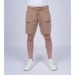 ROCK AND RELIGION - SHORT JAMIL
