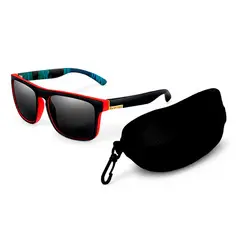 GENERICO - Lentes De Sol Polarizados Unisex Diseño Exclusivo Urbano