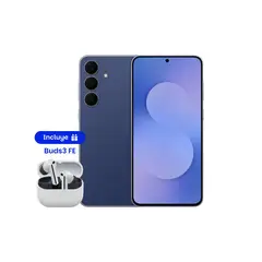SAMSUNG - Celular Galaxy S25 FE 128GB Navy