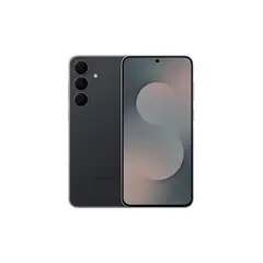 SAMSUNG - Celular Galaxy S25 FE 256GB Black