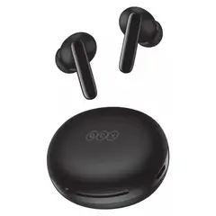 QCY - Audifono Bluetooth T13ANC2 Negro