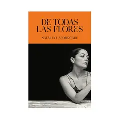 GENERICO - De todas las flores - Natalia Lafourcade