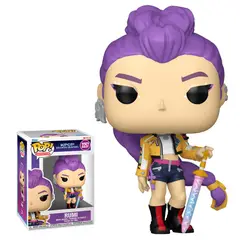 FUNKO - Pop KPop Demon Hunters - Rumi 2257