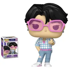 FUNKO - Pop KPop Demon Hunters - Jinu 2259