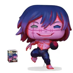 FUNKO - Pop Jujutsu Kaisen - Mahito 2126