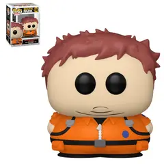 FUNKO - Pop South Park - Cartman exterminador de Hippies 1760
