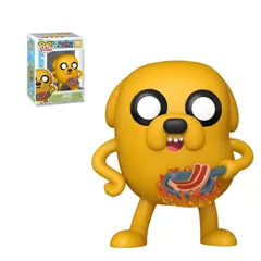 FUNKO - Pop Hora de Aventura - Jake cocinero 2152