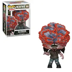 FUNKO - Pop The Last Of Us - Clicker 1843