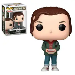FUNKO - Pop The Last Of Us - Ellie 1844