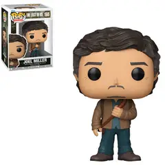 FUNKO - Pop The Last Of Us - Joel Miller 1845