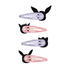 POKEMON - Bioworld Halloween- Pinza Para Cabello