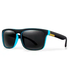 GENERICO - Lentes De Sol Polarizados Uv400 Diseño Premium Unisex