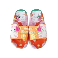 GENERICO - Sandalias Infantiles Happy Bunny